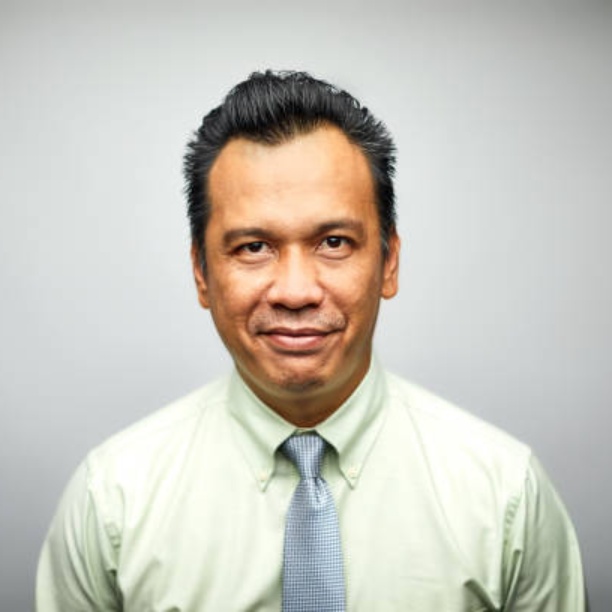 Phùng Trọng Huy